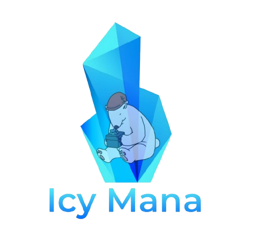 Icy Mana
